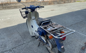 HONDA SUPER CUB50 C50