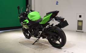 KAWASAKI NINJA 400 2019 EX400G