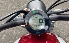 YAMAHA XSR700 2019 RM22J