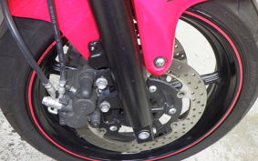 SUZUKI GLADIUS 2010 VK58A