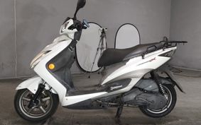YAMAHA CYGNUS125XSR SE44J