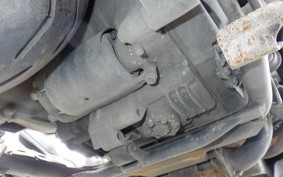 YAMAHA MAJESTY 250 Gen.4 SG20J