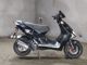 Фото Kymco SUPER 9S с японского аукциона