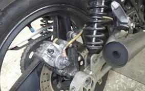 KAWASAKI ZRX400 1996 ZR400E