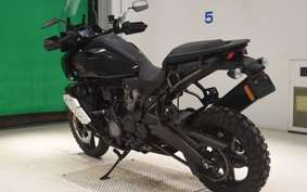 HARLEY PAN AMERICA 1250 2022