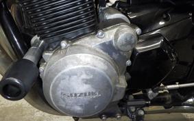 SUZUKI GSX1400 2002 GY71A