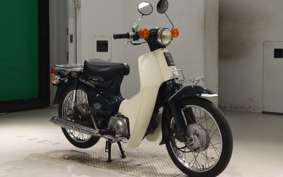 HONDA C90 SUPER CUB HA02