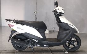 SUZUKI ADDRESS V125 DT11A