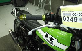 KAWASAKI 250TR BJ250F