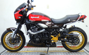 KAWASAKI Z900RS 2022 ZR900C