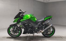 KAWASAKI Z1000 2013 ZRT00D