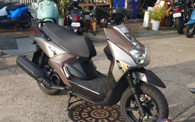 YAMAHA BW*s 125 SED9J