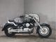 Фото Yamaha DRAGSTAR 400 CLASSIC 2001 с японского аукциона