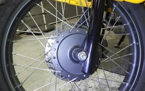 HONDA CT125-2 2024 JA65