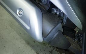 SUZUKI SKYWAVE 200 (Burgman 200) 2021 CH41A