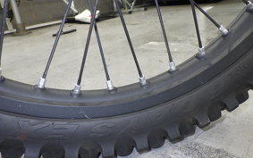 KTM 350 EXC F SIXDAYS 2019