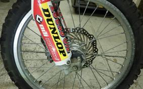 HONDA CRF250L 2007 MD38