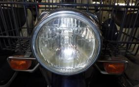 HONDA C50 SUPER CUB AA01