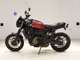 Фото Yamaha XSR700 2018 с японского аукциона