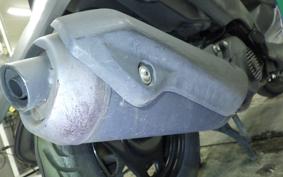 SUZUKI ADDRESS V125 CF4EA