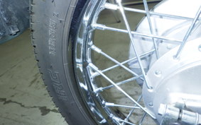 HONDA ｸﾛｽｶﾌﾞ50 1996 AA06