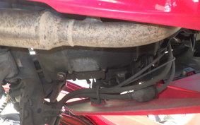 KAWASAKI NINJA 250 BX250A