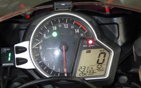 HONDA CBR1000RR Gen. 2 2010