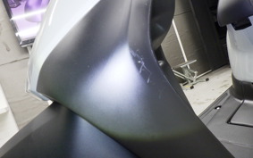 HONDA TACT-4ﾍﾞｰｼｯｸ 2014 AF79