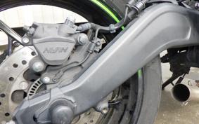 KAWASAKI ZX-25R ZX250E