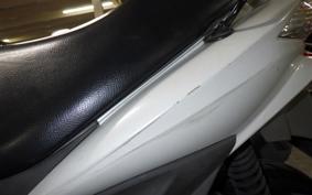 SUZUKI ADDRESS V125 S 1993 CF4MA