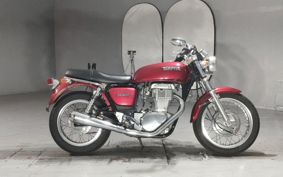 SUZUKI ST400 TEMPTER 1997 NK43A