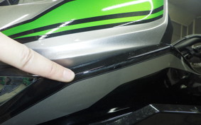 KAWASAKI VERSYS 1000 SE 2024 LZT00D