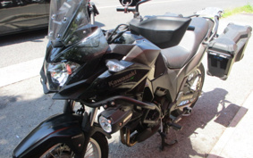KAWASAKI VERSYS X250 ABS TOURER LE250D