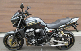 KAWASAKI ZRX1200 DAEG 2010 ZRT20D