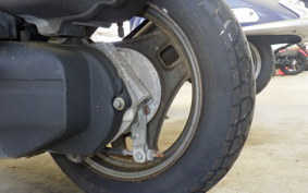 SUZUKI LET's 2 2004 CA1PA