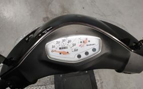 SUZUKI ADDRESS V50 CA42A