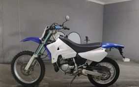 YAMAHA DT200 WR 3XP