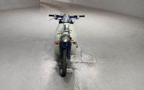 HONDA SUPER CUB50 AA01