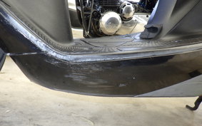 SUZUKI ADDRESS V50 Gen.2 2023 CA44A