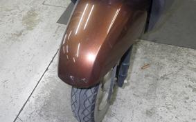 HONDA TACT-4ﾍﾞｰｼｯｸ 2004 AF75