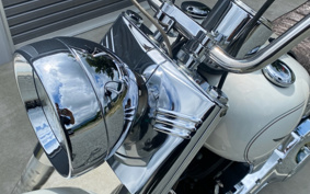 HARLEY FLSTF1340-1450 2000 BMY