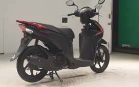 HONDA DIO 110 JF58