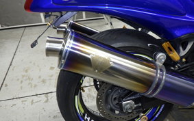 SUZUKI HAYABUSA Gen.2 2014