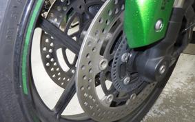 KAWASAKI NINJA 1000 SX 2021 ZXT02K