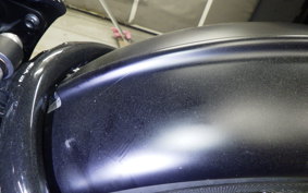 TRIUMPH BONNEVILLE BOBBER 2019