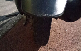 HONDA DIO AF68
