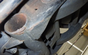 SUZUKI ADDRESS V125 S