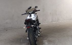 YAMAHA MT-07 2017 RM07J