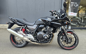 HONDA CB400 SUPER  BOL D`OR ABS 2020 NC42