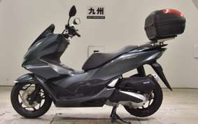 HONDA PCX 125 2023 JK05